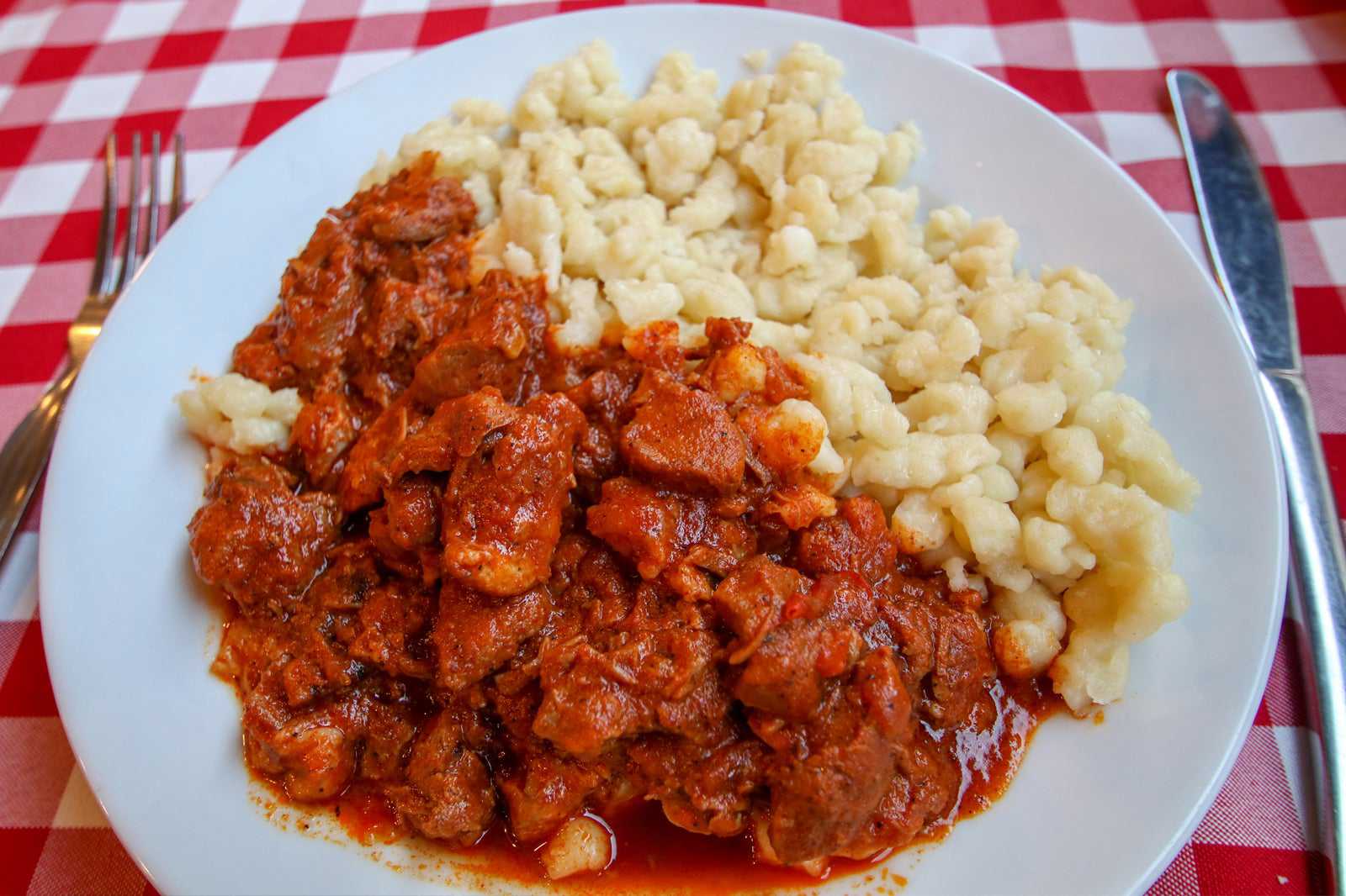 Goulash