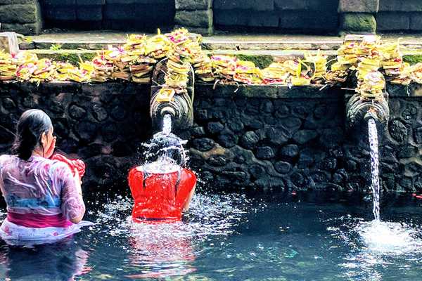 10 Signs You’ve Been in Bali Too Long