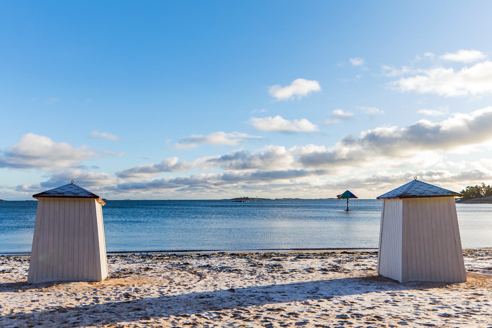 7 Best Beaches In Finland - From Coastal Sea Breezes To The Peaceful ...