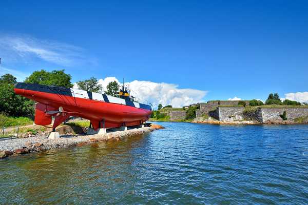 10 Things to Do Off the Beaten Track in Helsinki