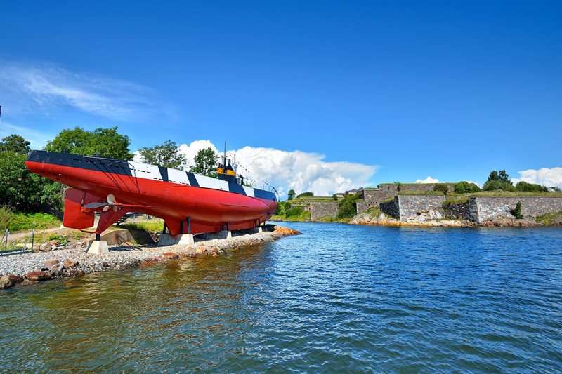 10 Things to Do Off the Beaten Track in Helsinki