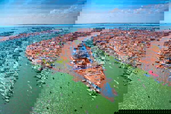 5 Fun Facts About Venice