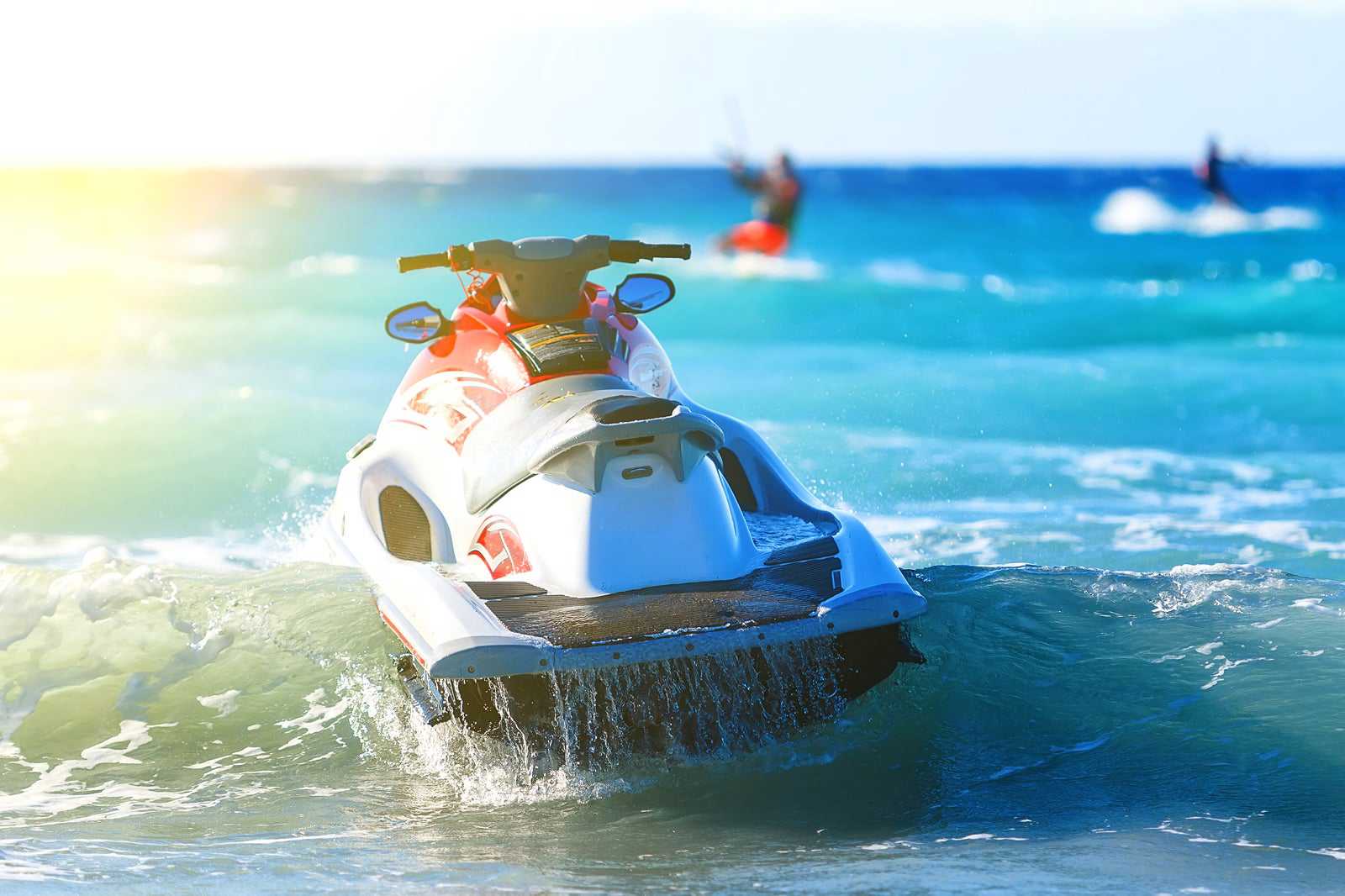 Zervas Watersports