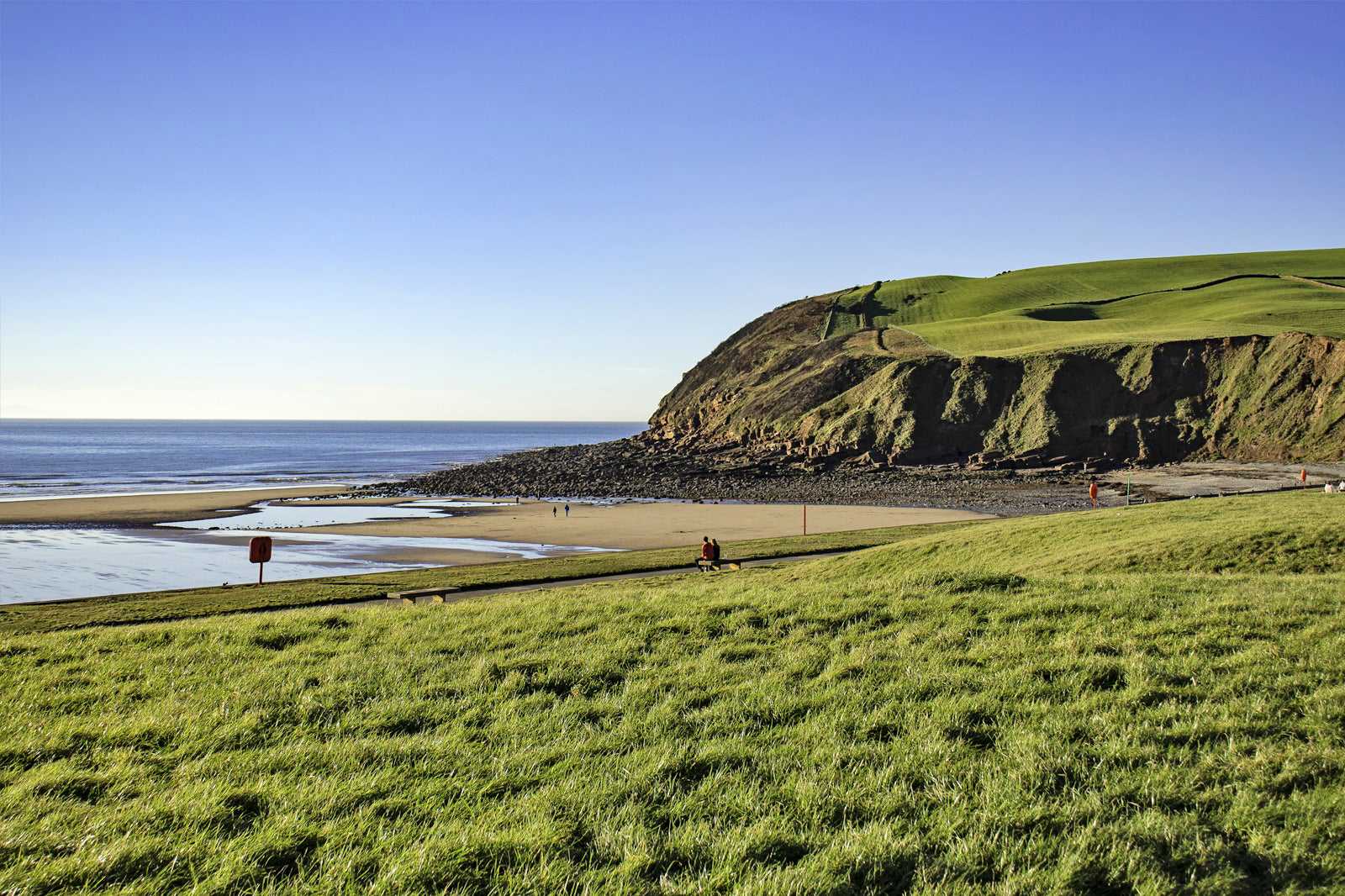Whitehaven, Cumbria