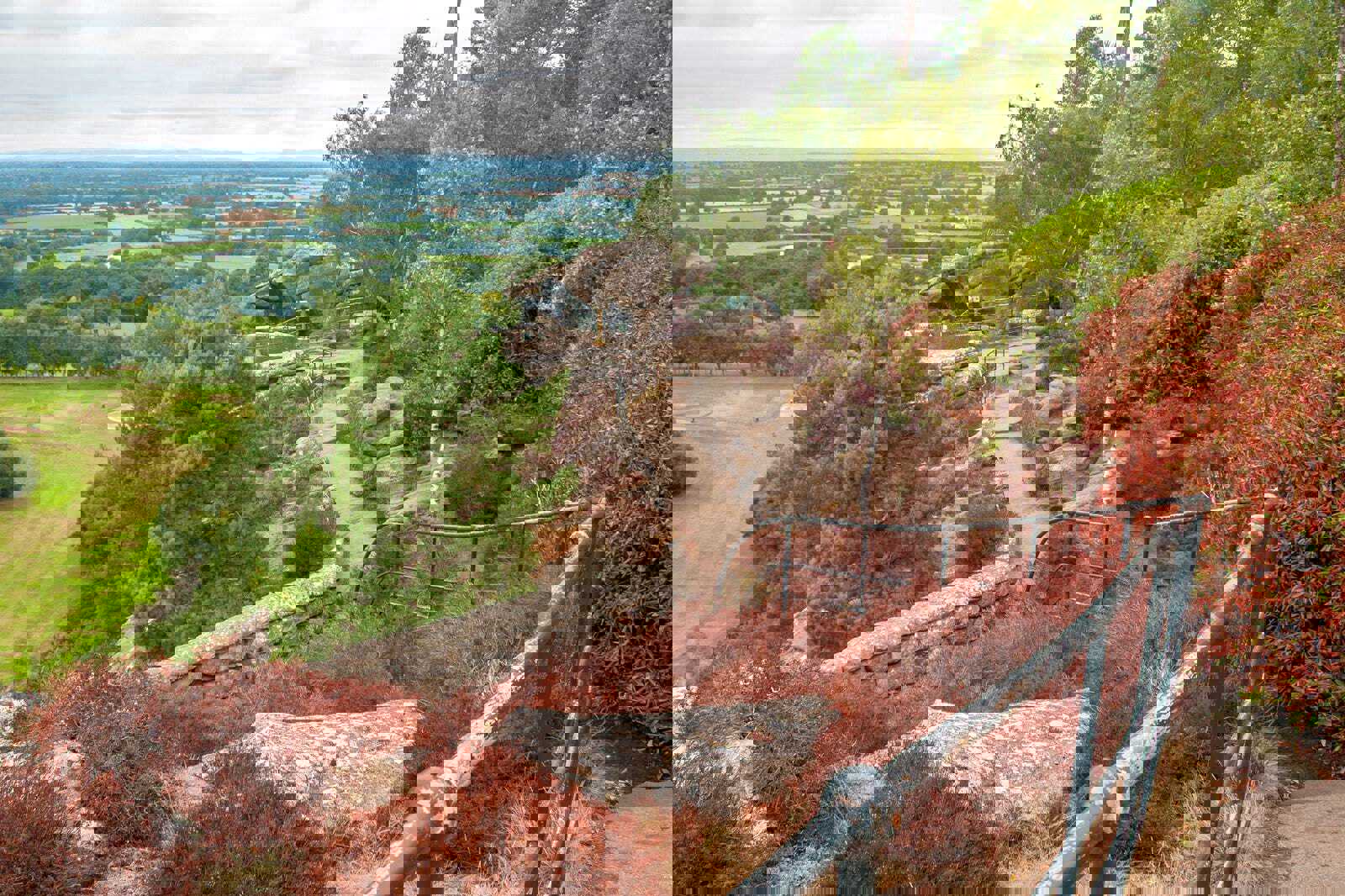 Hawkstone Park Follies