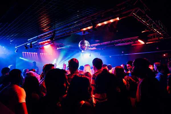 10 Best Nightclubs in London