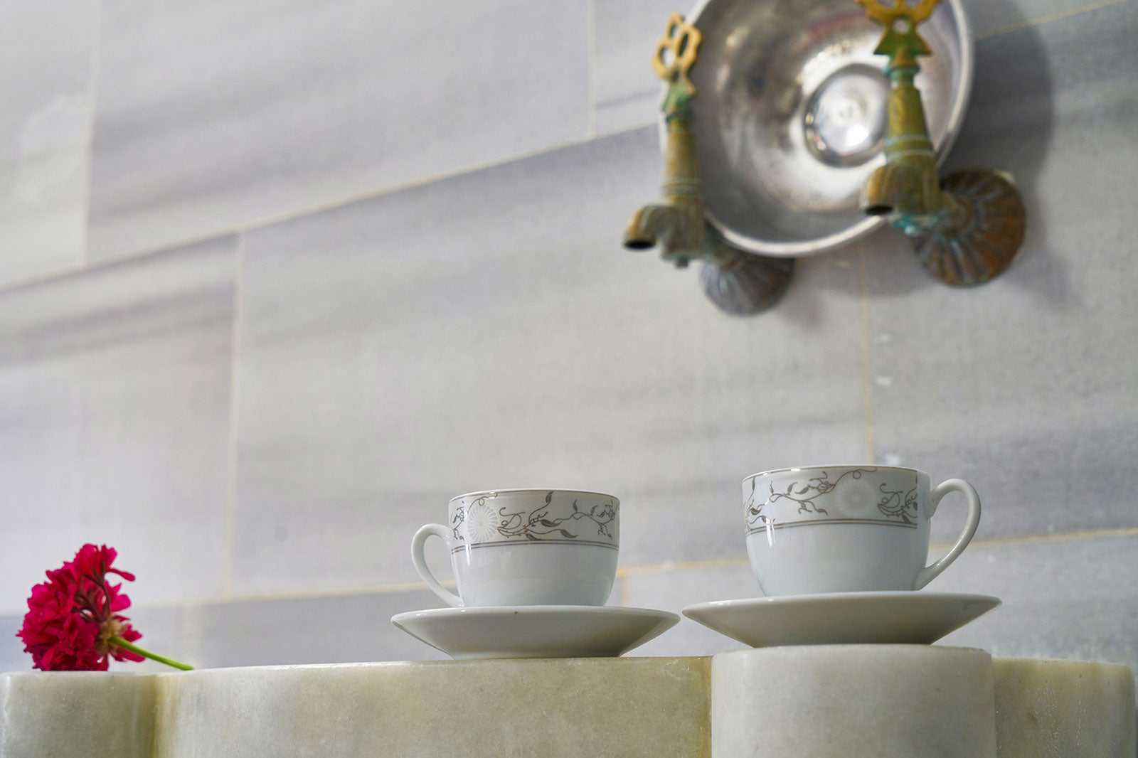 Sarnıç Spa & Turkish Bath