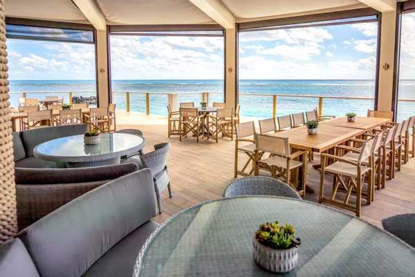 10 Great Restaurants in Bermuda