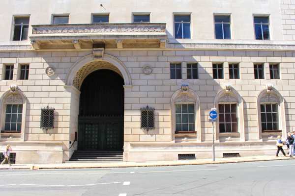 Martins Bank Building