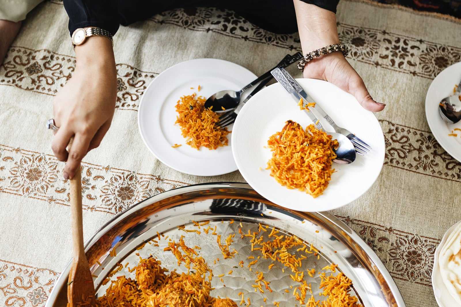 10 Best Qatari Foods and Where to Find Them in Doha