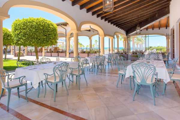 The 10 Best Restaurants in Chiclana de la Frontera
