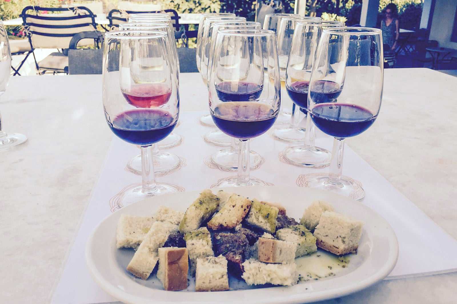 Domaine Sigalas