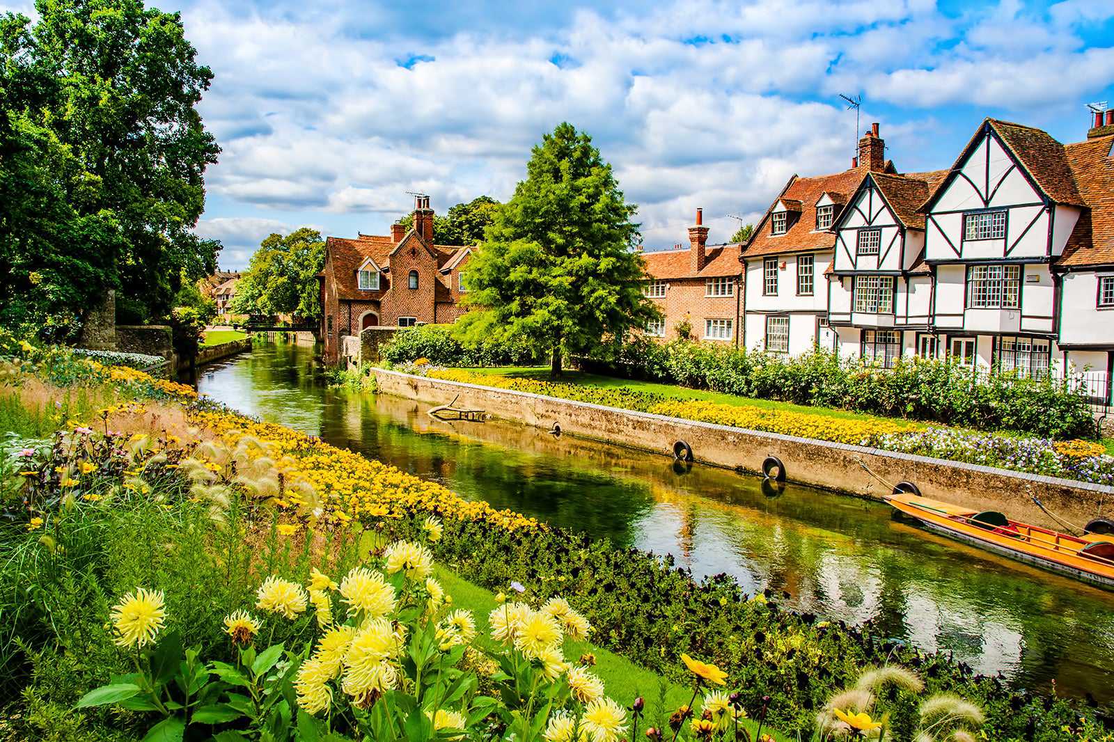 The Great Stour