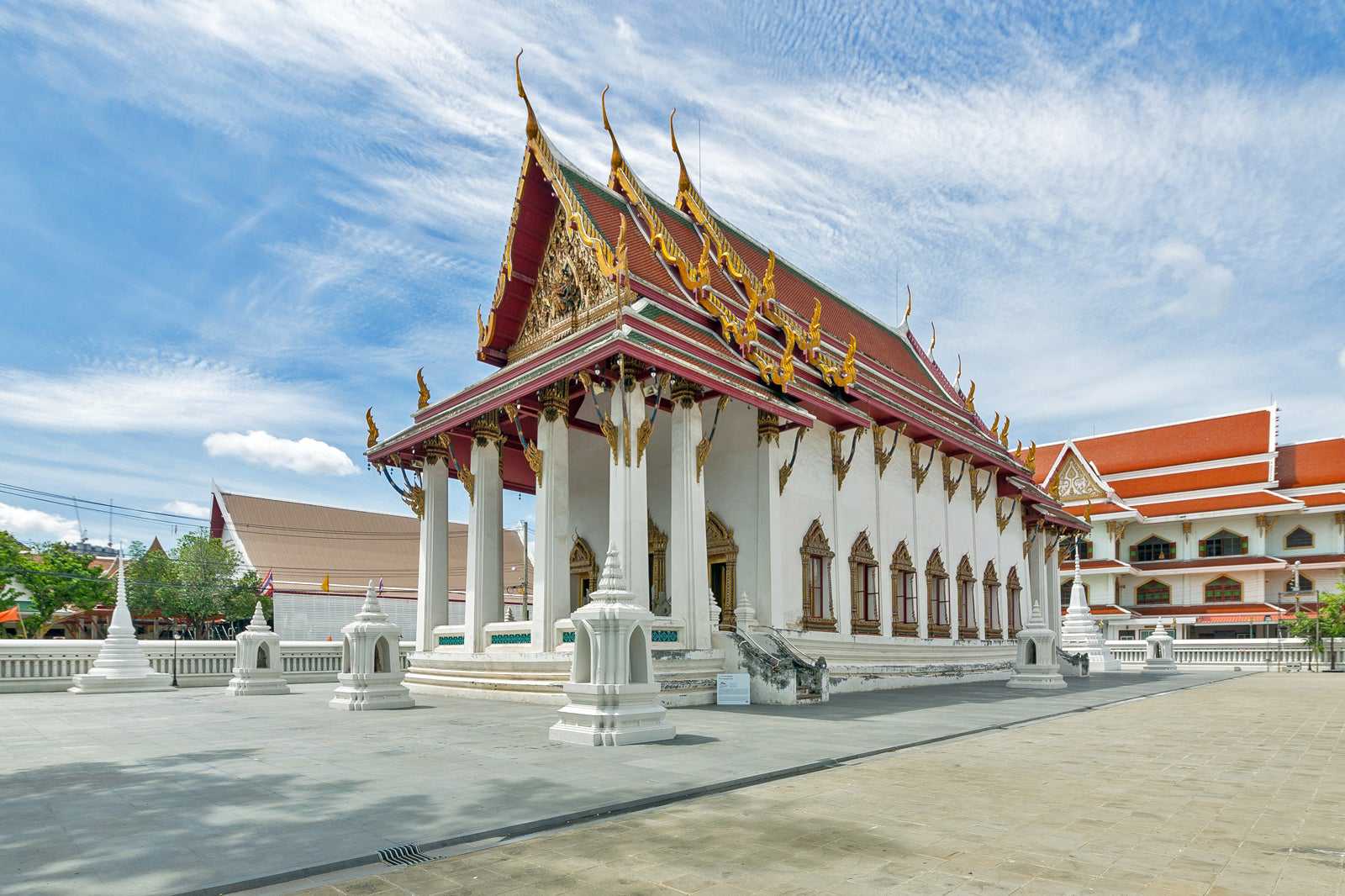 Wat Suwannaram