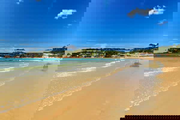 10 Best Beaches in Jersey