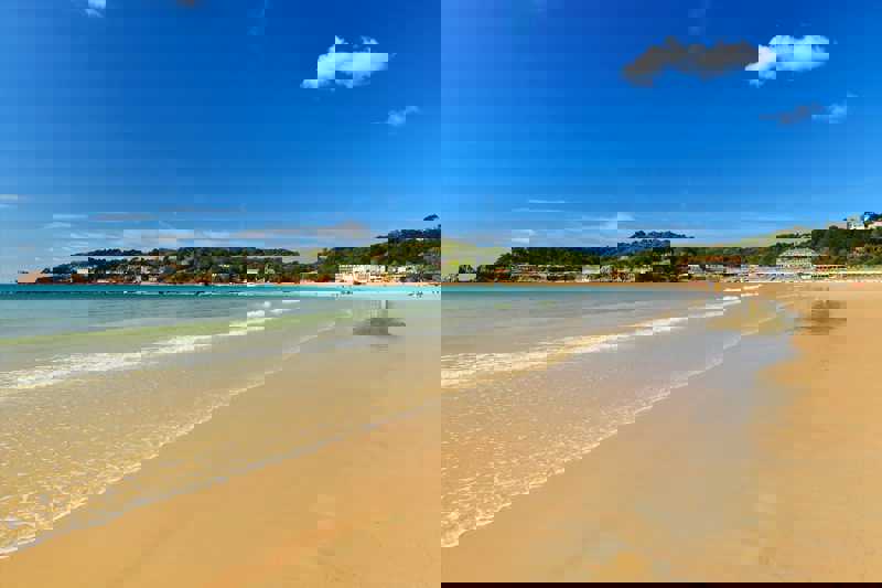 10 Best Beaches in Jersey