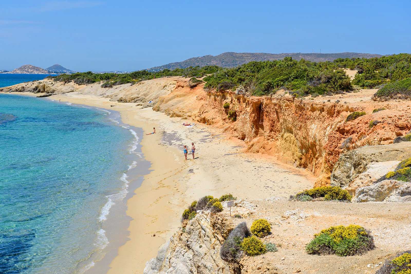 Aliko Beach