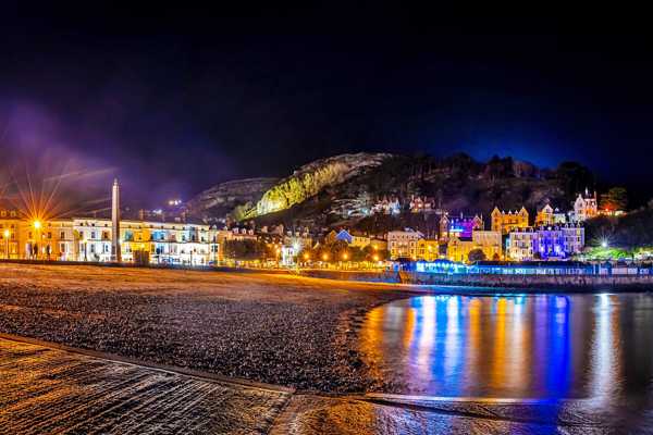10 Best Things to Do After Dinner in Llandudno