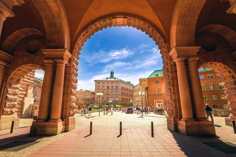 10 Best Places to Go Shopping in Stockholm