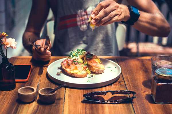 10 Great Restaurants in Munich