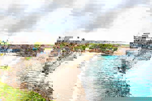 Dream Beach Bali