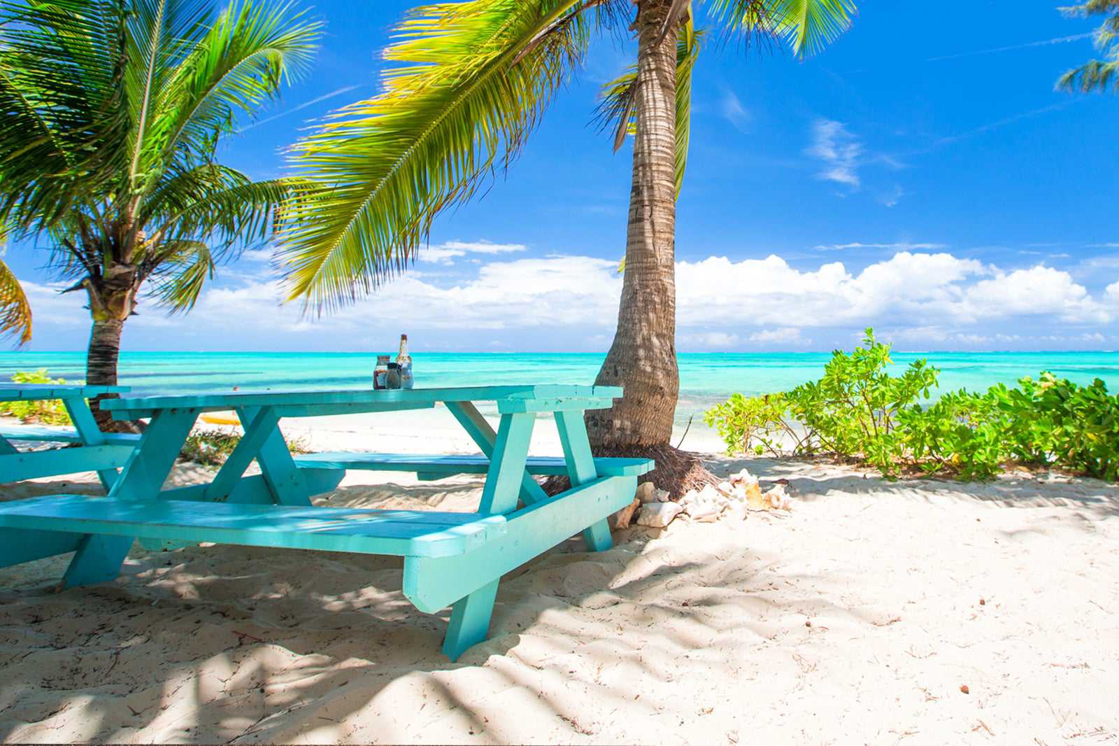 10 Best Local Restaurants in St Lucia