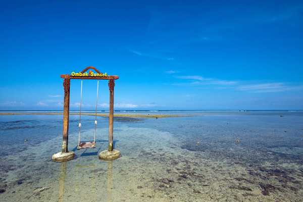 How to Get to Gili Islands and Between Islands