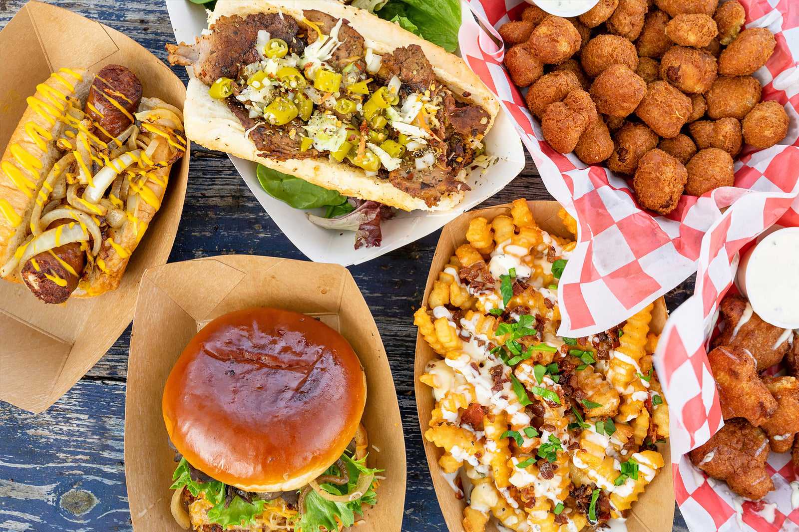 10 Best Local Restaurants in Austin