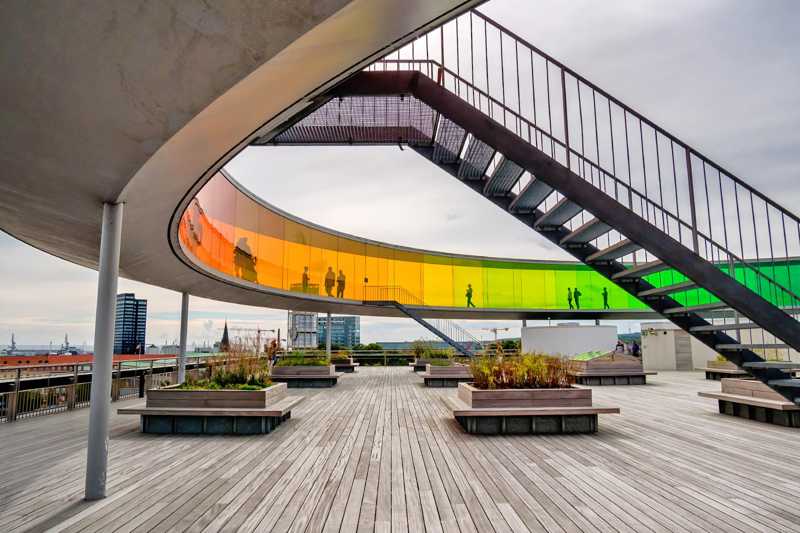 10 Most Instagrammable Places in Aarhus