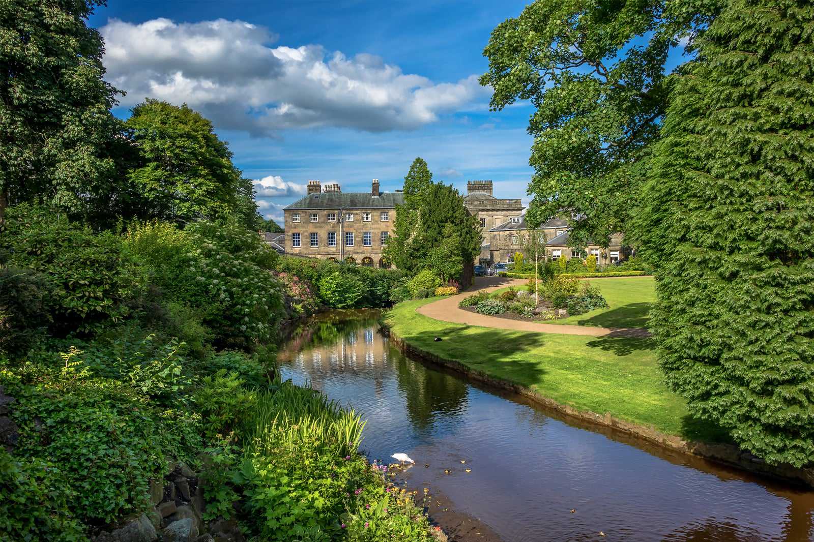 Buxton