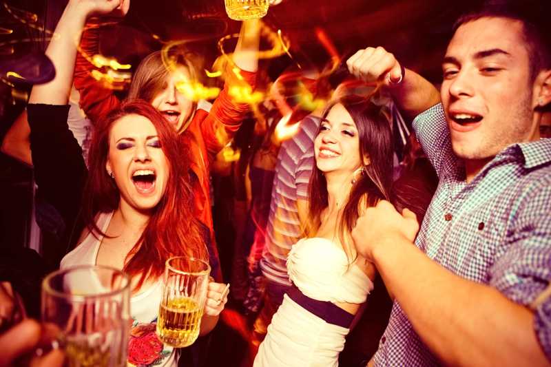 10 Best Bars, Live Music, and Nightclubs in Austin