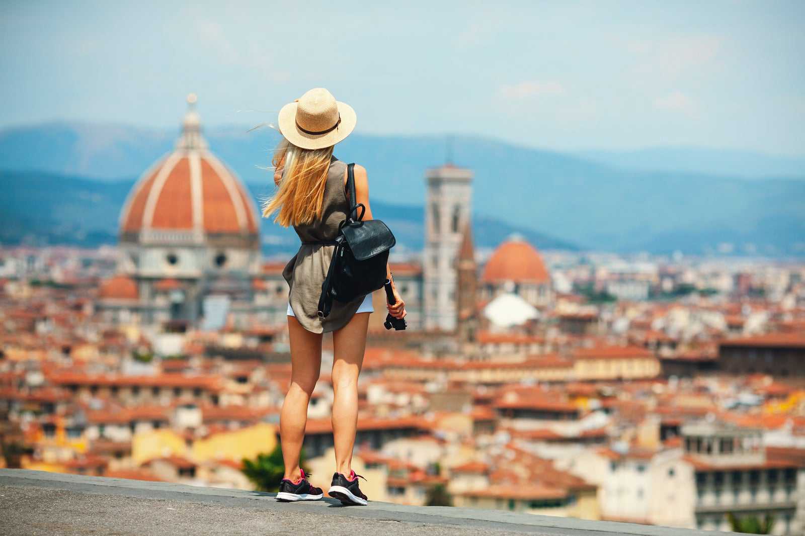 10 Mistakes People Make When Visiting Florence