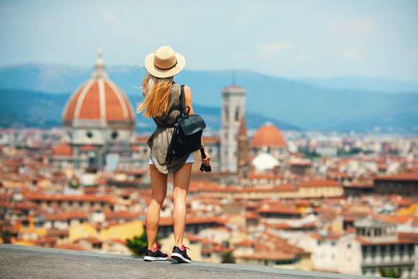 10 Mistakes People Make When Visiting Florence