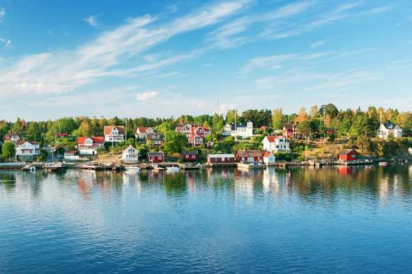 10 Best Things to Do This Summer in Stockholm