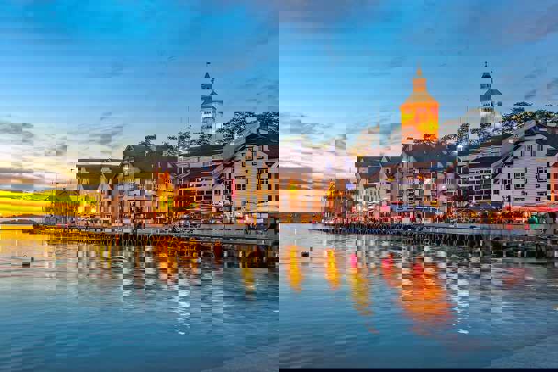 Stavanger