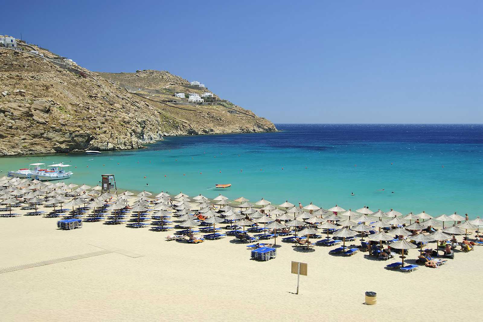 Paradise Beach