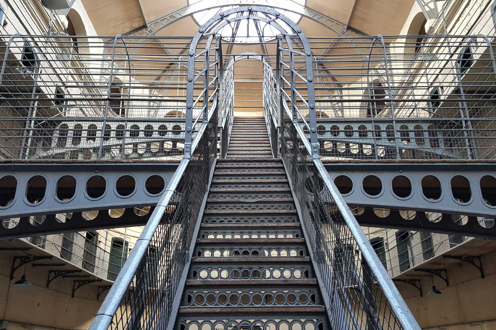 Kilmainham Gaol