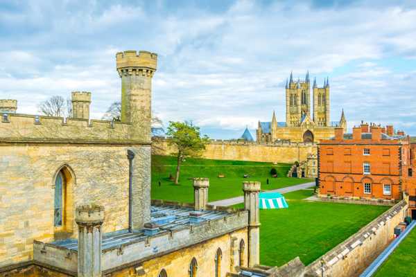 10 Instagrammable Places in Lincoln