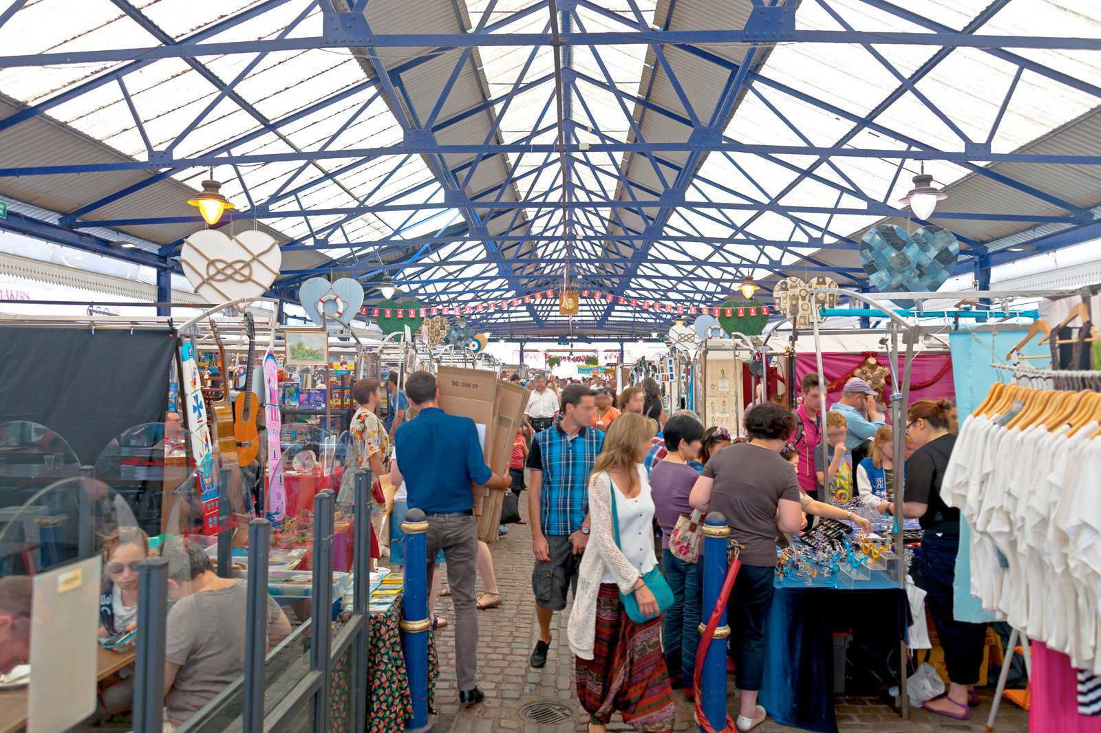 Greenwich Market