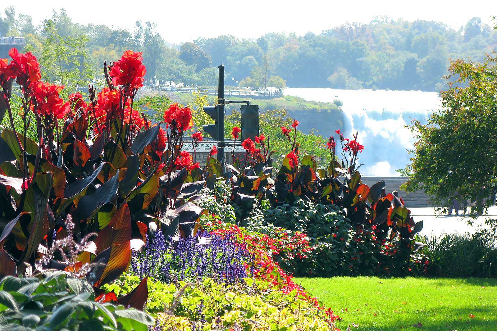 Queen Victoria Park
