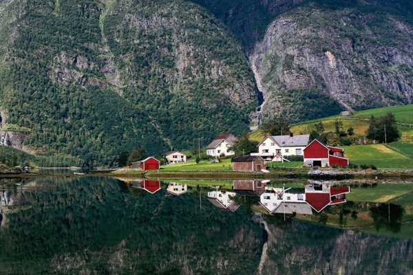 10 Best Things to Do for Couples in Oslo
