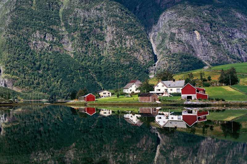 10 Best Things to Do for Couples in Oslo