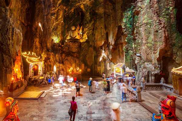 10 Best Things to Do when it's Raining in Da Nang