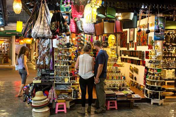 21 Best Shopping in Siem Reap