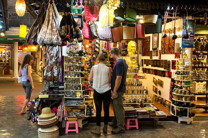 21 Best Shopping in Siem Reap
