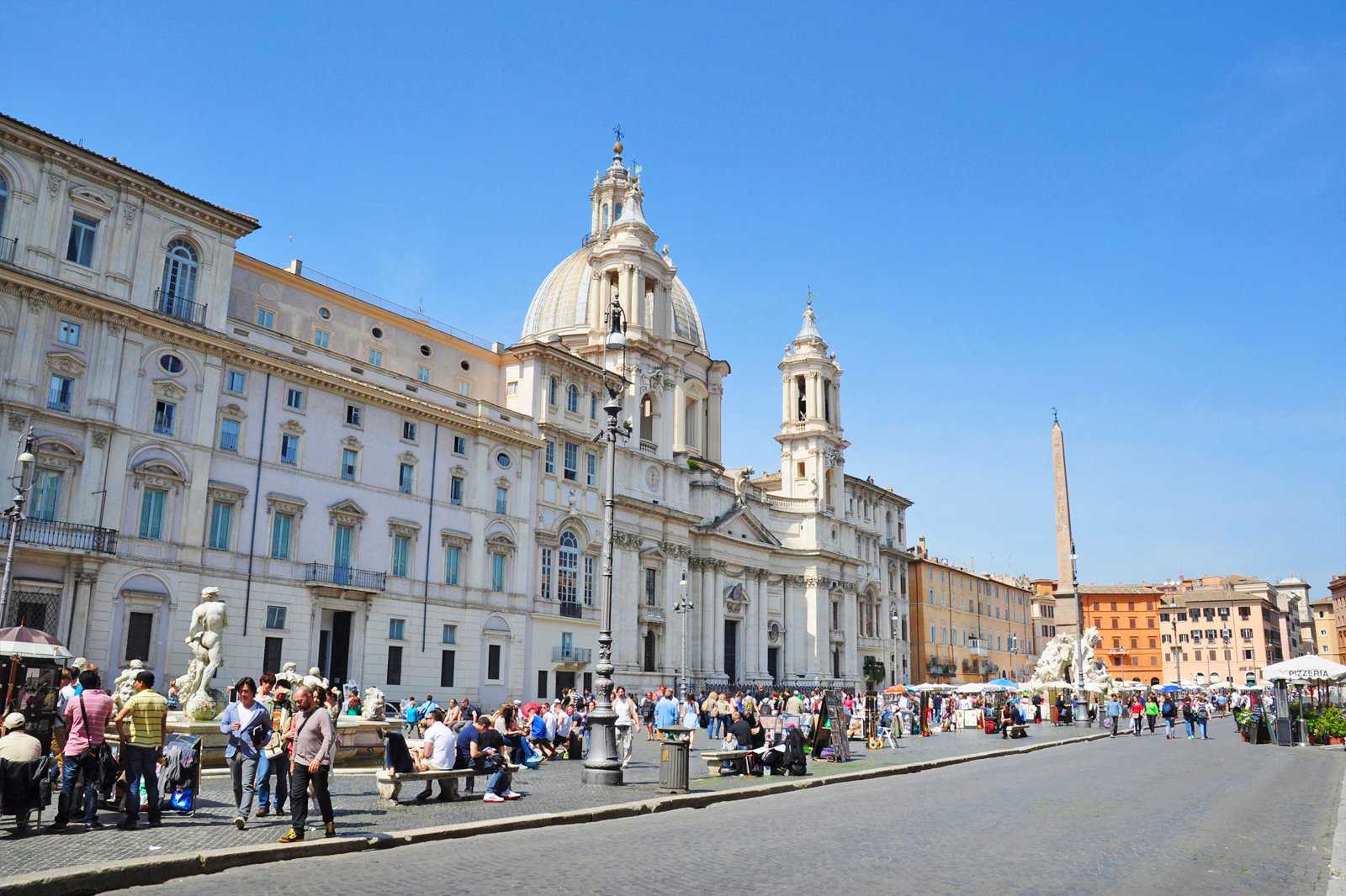 Piazza Navona