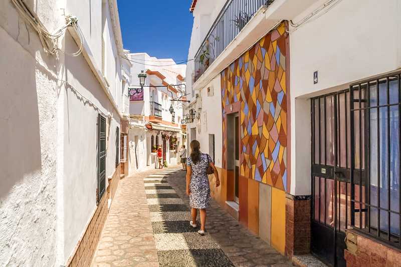 10 Best Towns and Resorts in Costa del Sol