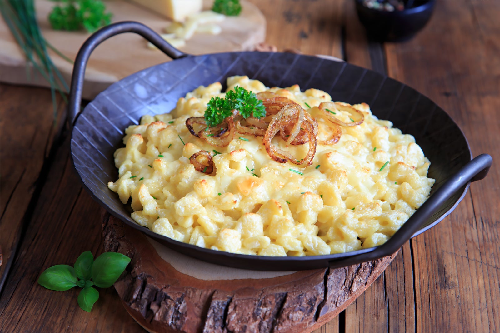 10 Best Local Dishes from the Black Forest - Famous Food Locals Love to ...
