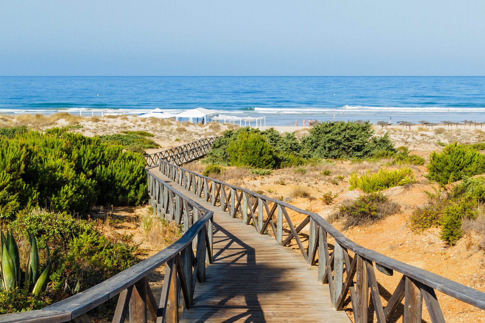 Chiclana de la Frontera What you need to know before you go Go Guides