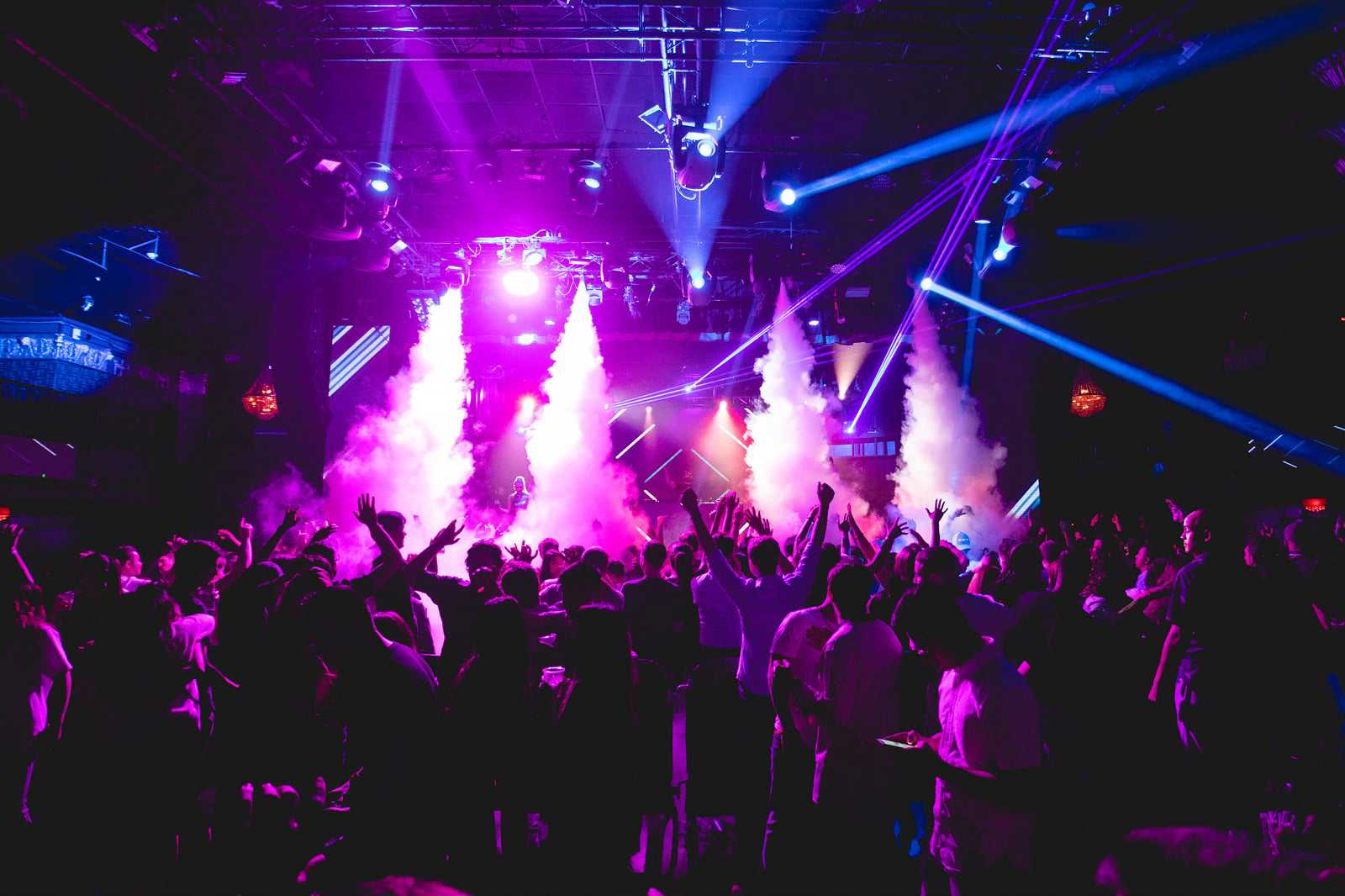 10 Best Places to See Live Music in Milan